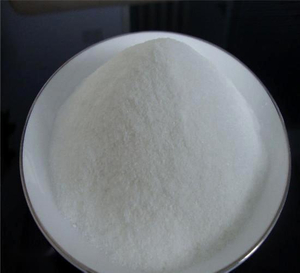 Sodium alginate CAS 9005-38-3