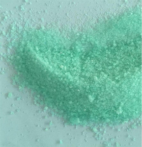 NICKEL(II) CARBONATE BASIC HYDRATE CAS 12607-70-4