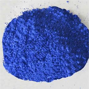 ACID BLUE 80 CAS 4474-24-2