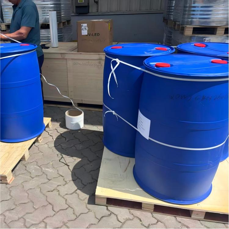 Industrial Grade 80% 90% 95% 99% Thioglycolic Acid CAS 68-11-1 