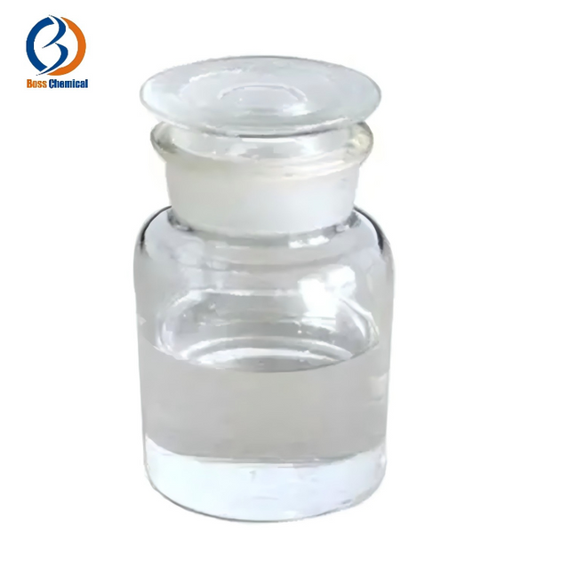 99% 2-Ethylhexanol CAS 104-76-7 2EH