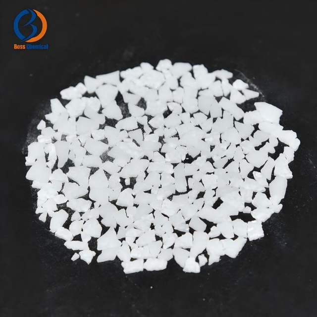 Industry Grade 98% Trimellitic Anhydride 552-30-7