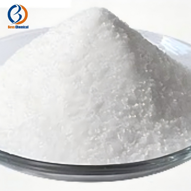 Industrial Grade 99.55% Succinimide CAS 123-56-8 Butanimide 