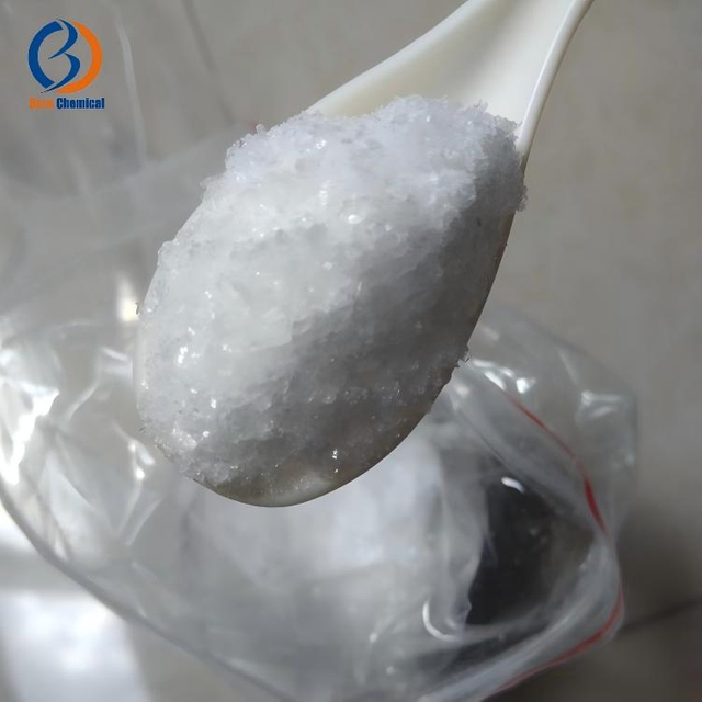 Lithium nitrate CAS 7790-69-4