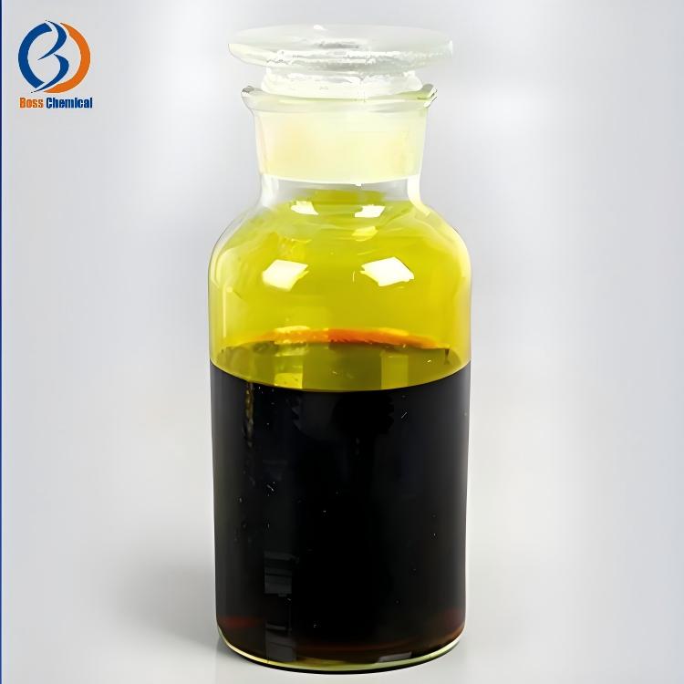 Industrial Grade 40% 96% Ferric Chloride CAS 7705-08-0