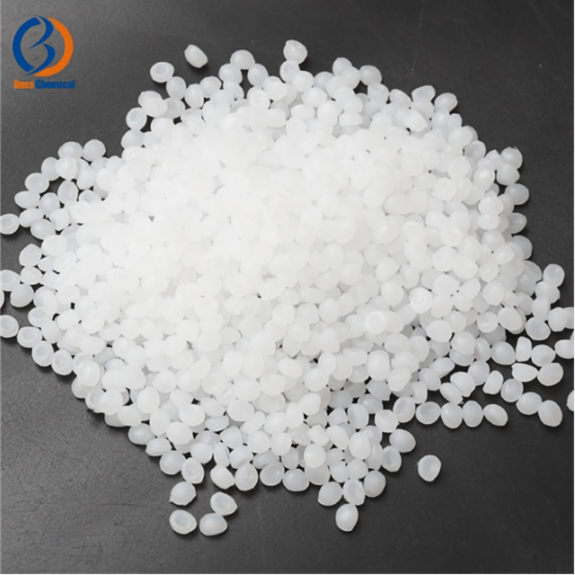 ExxonMobil Polyethylene CAS 9002-88-4 LDPE 
