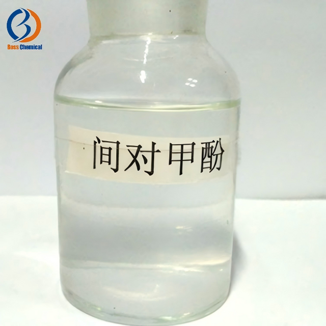 Industry Grade 99% Cresol CAS 84989-04-8