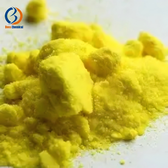 Industry Grade 99% Sodium Ferrocyanide 13601-19-9