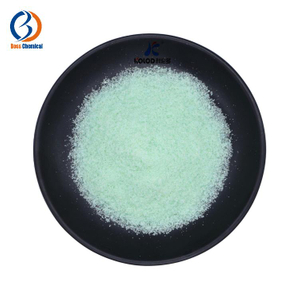 Ferrous sulfate CAS 7720-78-7