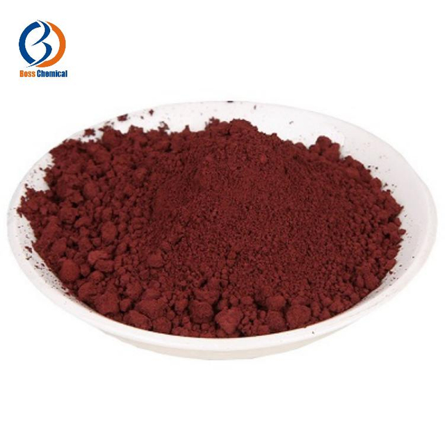 Ferric oxide CAS 1309-37-1