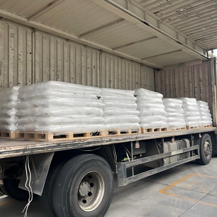 Industry Grade 60% Aluminum Fluoride CAS 7784-18-1