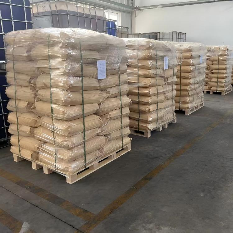 Food-grade 99% Α-cyclodextrin CAS 10016-20-3