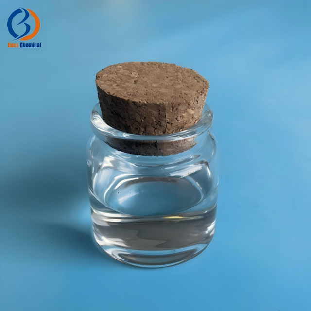 Industrial Grade 98% N-Butyl Stearate CAS 123-95-5