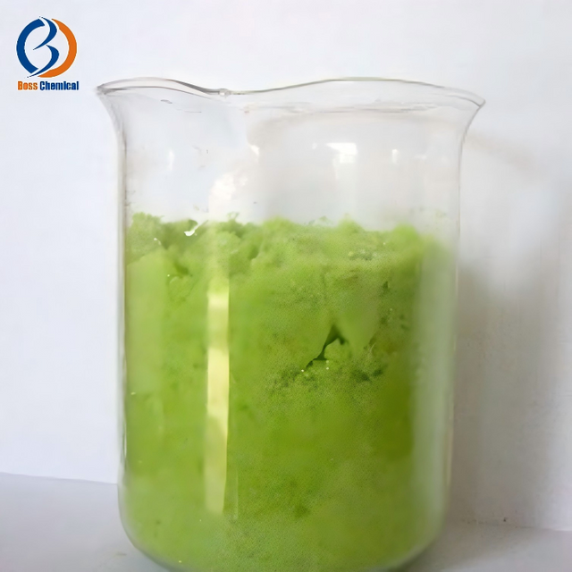Industry Grade/ Energy Grade 99% Ferrous Chloride Tetrahydrate CAS 13478-10-9 Iron(II) Chloride Tetrahydrate