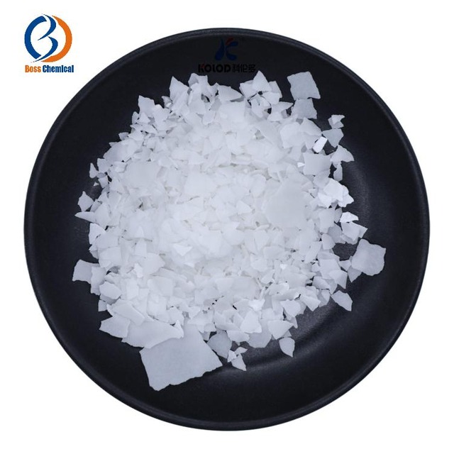 Potassium hydroxide CAS 1310-58-3