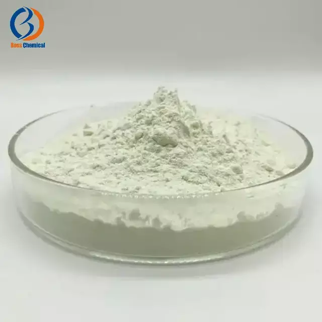 Zinc lactate CAS 16039-53-5 
