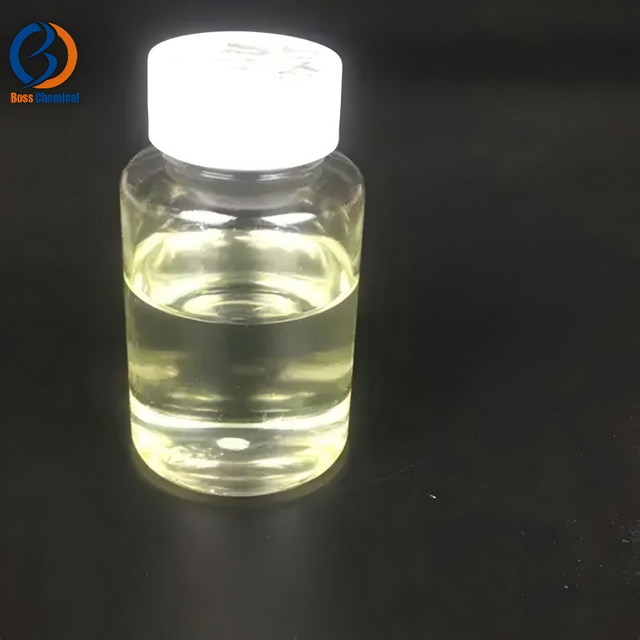 Industry Grade 99% N,N-Dimethyl-p-toluidine CAS 99-97-8