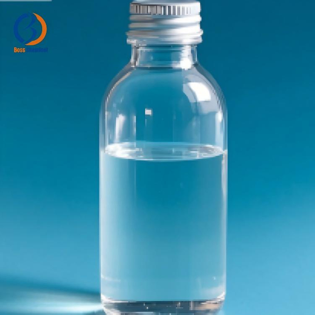 Industry Grade 99% Bis(2-ethylhexyl)amine CAS 106-20-7