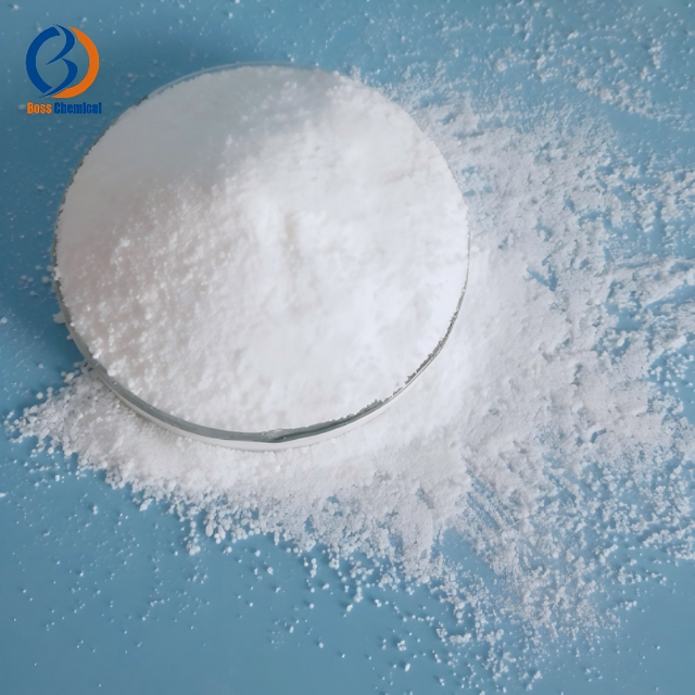 Industrial Grade 98% Zinc Stearate CAS 557-05-1