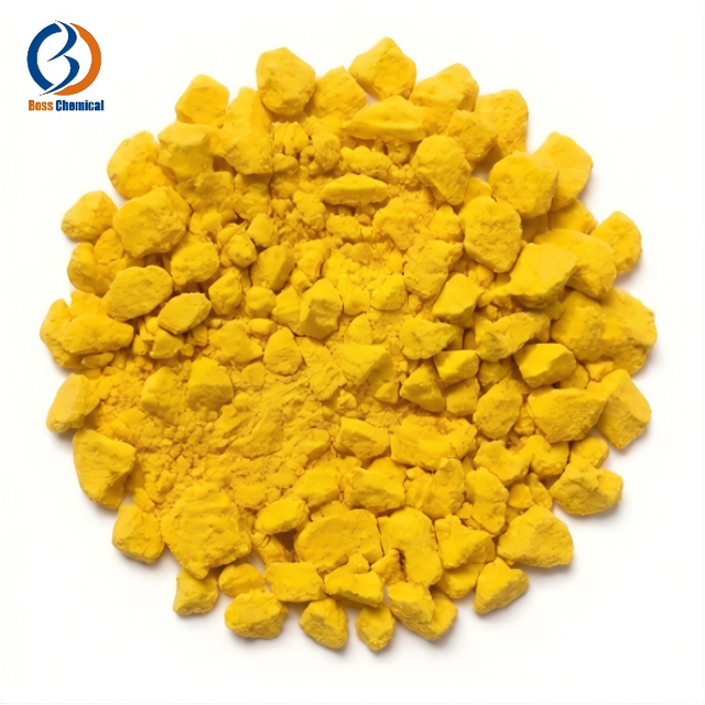 Industrial-grade 98% 99% Ferric chloride hexahydrate CAS 10025-77-1