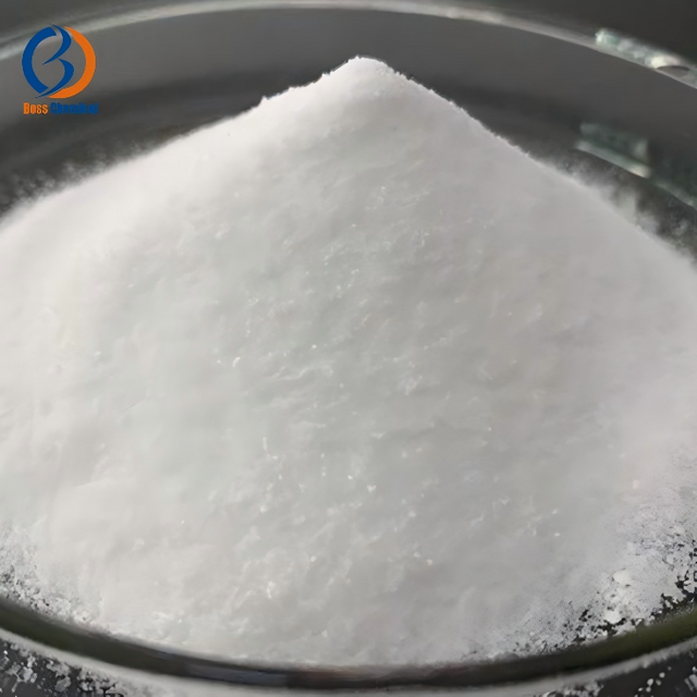 Industry Grade 99% Calcium Stearate CAS 1592-23-0