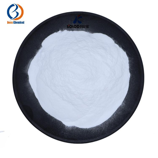 Magnesium sulfate heptahydrate CAS 10034-99-8