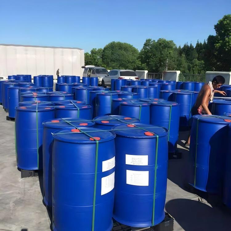 Industry Grade 99% Tributoxyethyl Phosphate CAS 78-51-3 