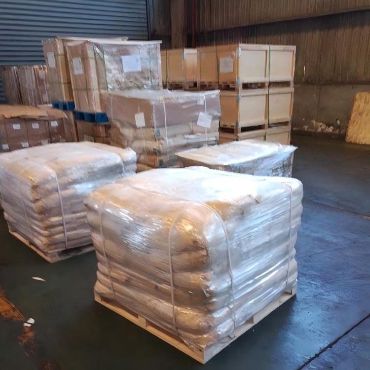 Industrial Grade Food Grade 98%, 99% Potassium Iodide CAS 7681-11-0