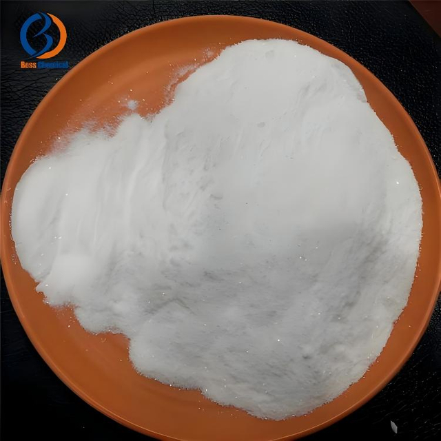 99% Pyridine-2,6-dicarboxylic Acid CAS 499-83-2