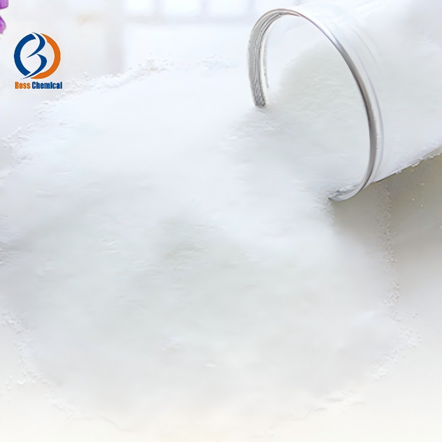 Food-grade 98.0% Erucamide CAS 112-84-5