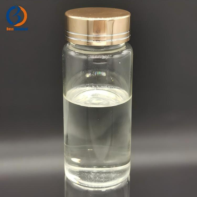 Industrial grade 99% Poly(ethylene glycol) dimethacrylate CAS 25852-47-5 PEG