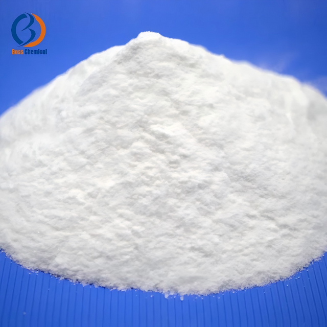 Food Grade 99.5% Calcium Phosphate Monobasic CAS 10031-30-8 Monocalcium Phosphate MCP