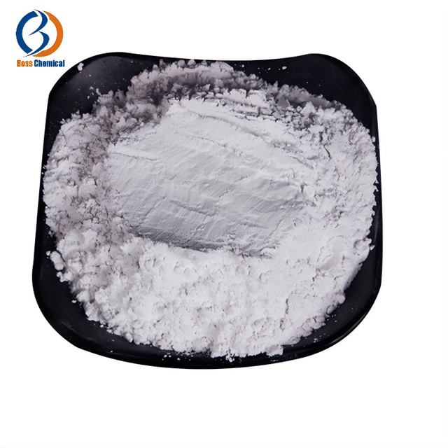 Industrial grade 98%，Aluminium phosphate CAS.7784-30-7