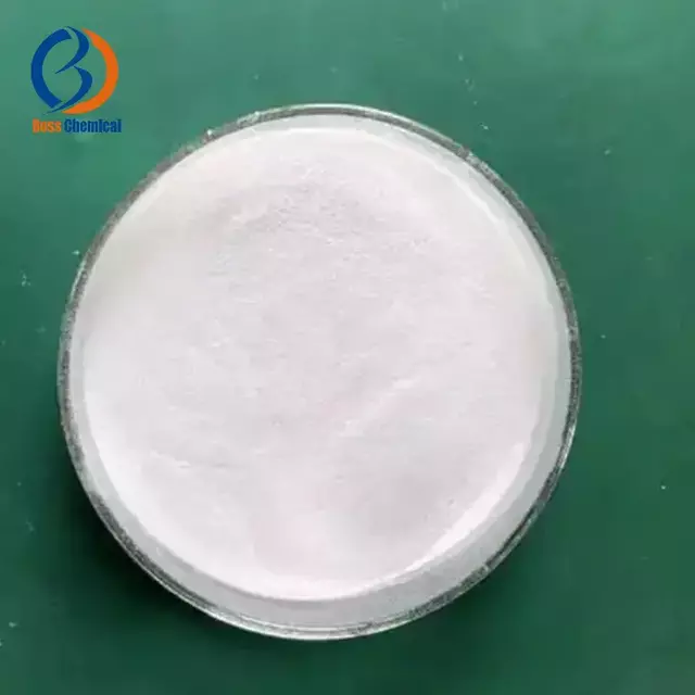 Sodium propionate CAS 137-40-6