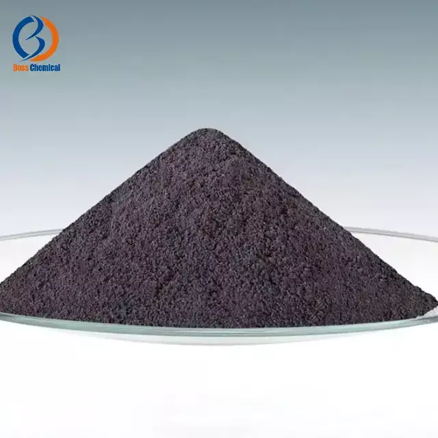 Triiron tetraoxide CAS 1317-61-9