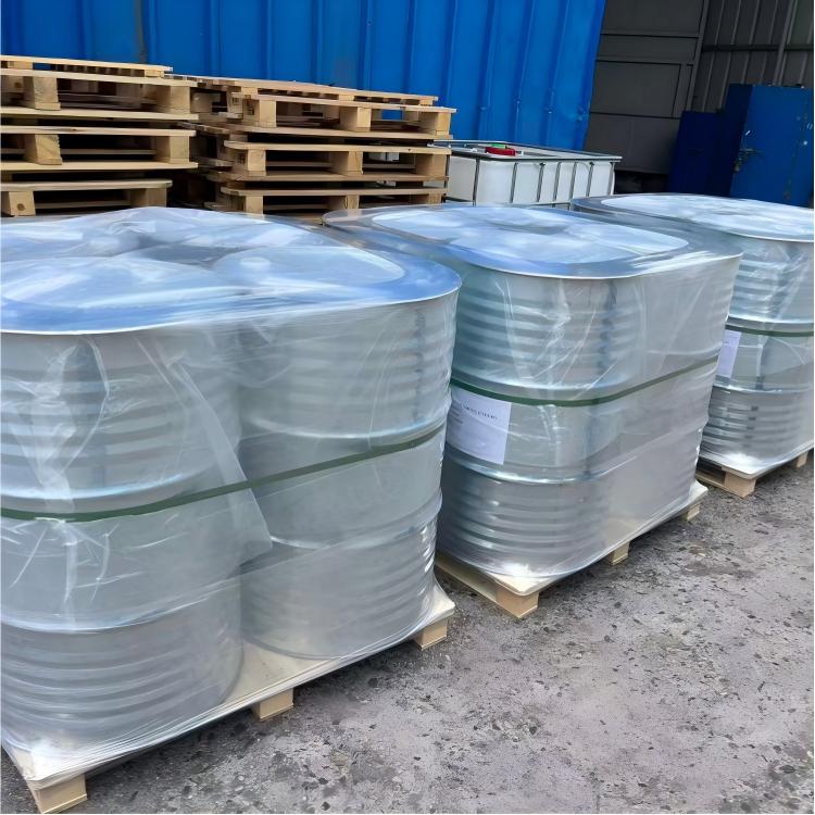 Fragrance Grade 98%，Ethyl stearate CAS.111-61-5