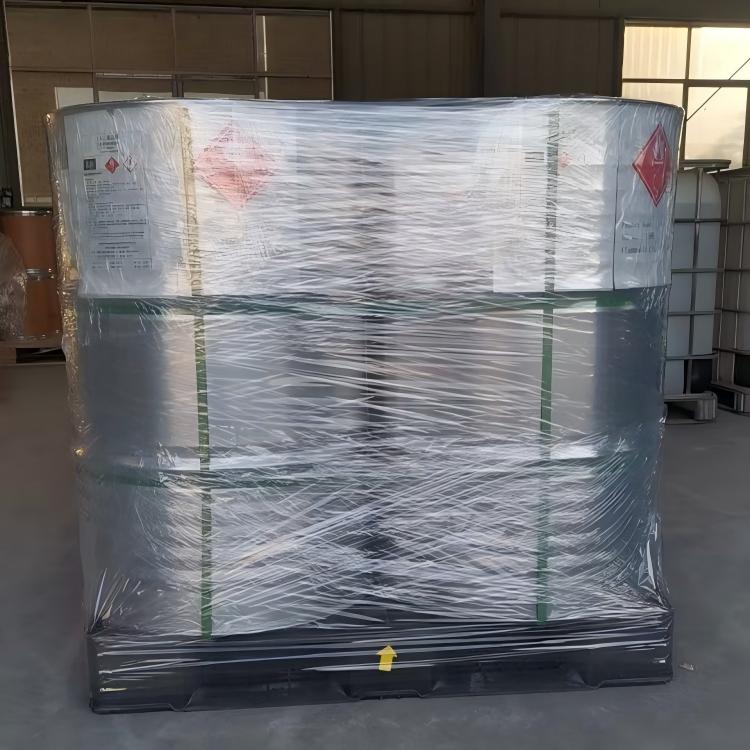  Food Grade 99% Glycerol Tricaprylate CAS 538-23-8
