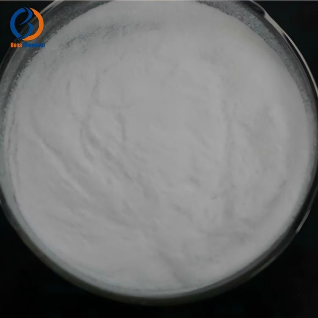 Food Grade 99% Fumaric Acid CAS 110-17-8