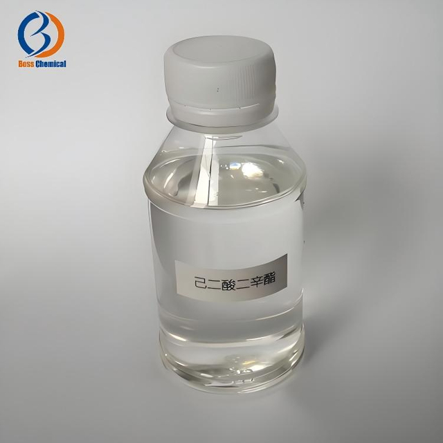 Industrial Grade 98% Diethyl Phthalate CAS 84-66-2