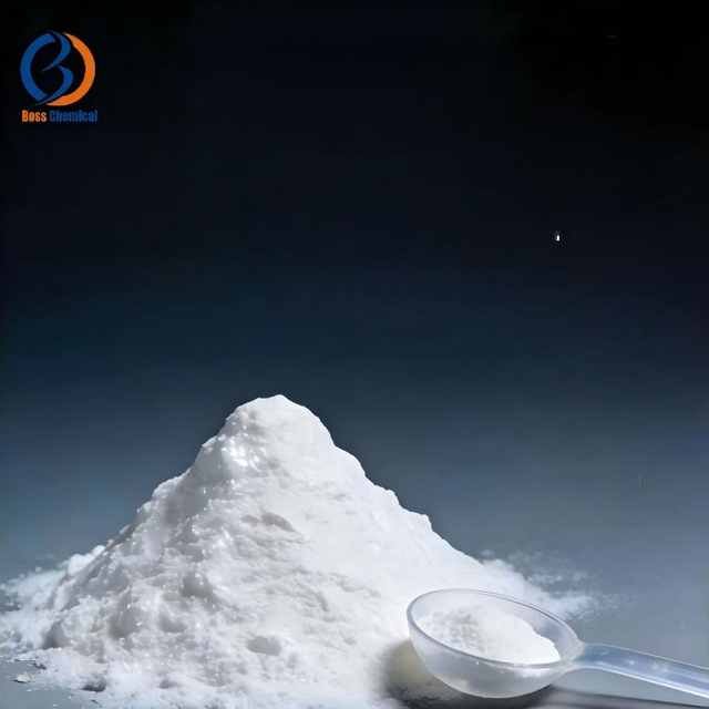 Cosmetic Grade 99%，Calcium thioglycolate CAS 814-71-1