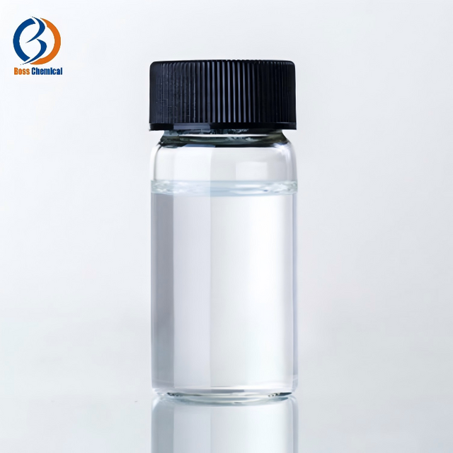 Industry Grade 99% Tetraethylene Glycol Dimethyl Ether CAS 143-24-8