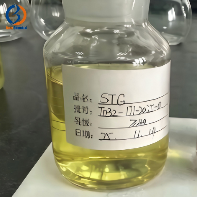 Industry Grade 40% 45% Sodium Thioglycolate CAS 367-51-1