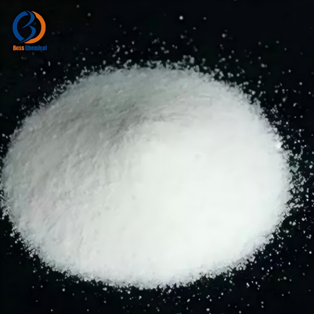 Industrial Grade Food Grade 99% Potassium Bicarbonate CAS 298-14-6