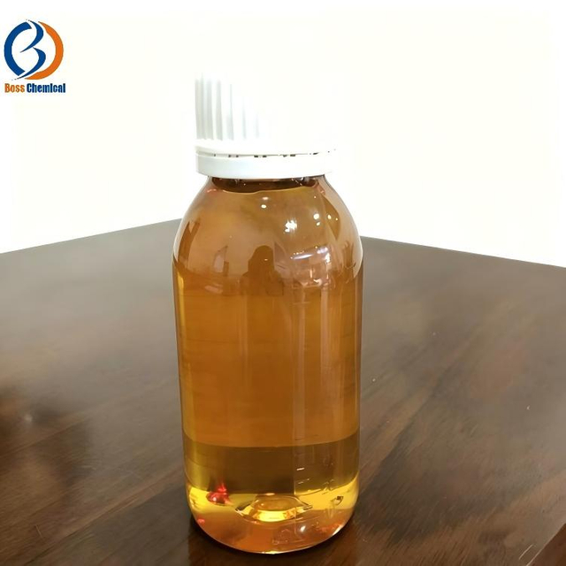 Industrial grade, food grade,Tween 80 CAS 9005-65-6