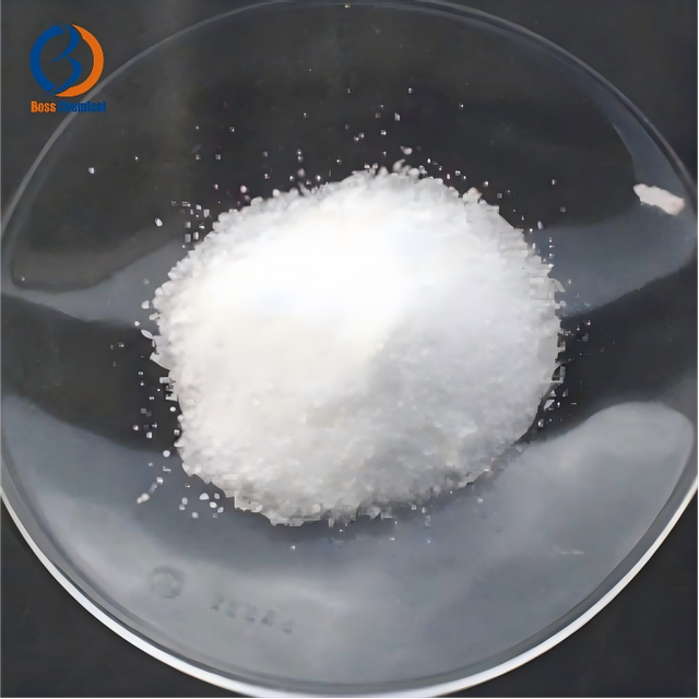 Industry Grdea 88% Polyacrylamide CAS 9003-05-8 PAM 