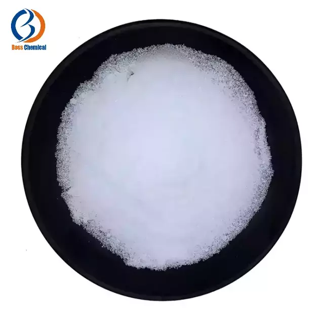 Potassium Phosphate Monobasic CAS 7778-77-0