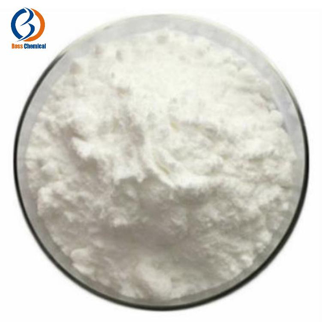 Centella Asiatica Extract CAS84696-21-9