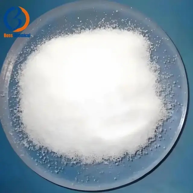 Sodium formate CAS 141-53-7
