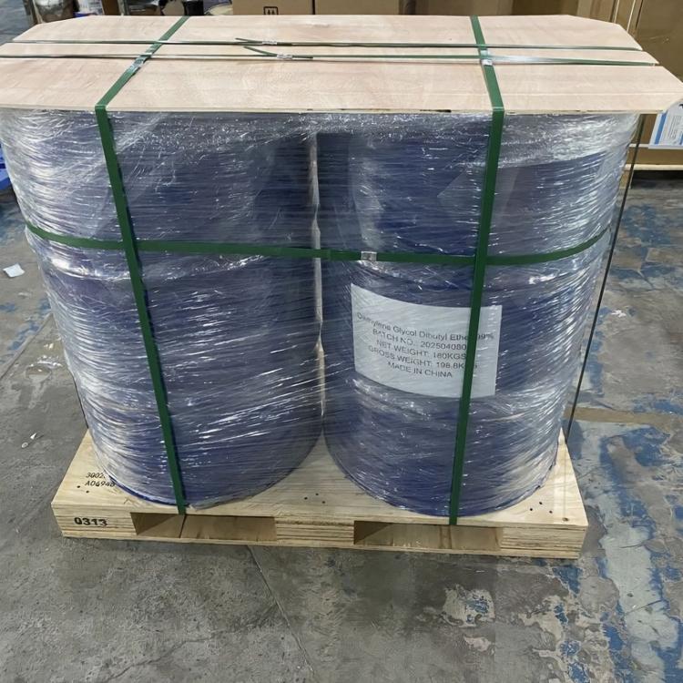 Industry Grade 99% Tributoxyethyl Phosphate CAS 78-51-3 
