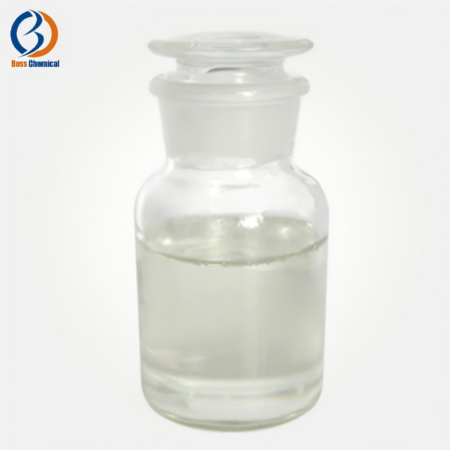 Industry Grade 99% Dodecylbenzene CAS 123-01-3 LAB Linear Alkylbenzene